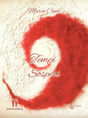 cover image of Tempi sospesi